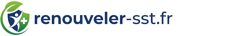 Renouveler SST